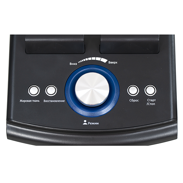 Электромагнитный велотренажер CardioPower B40