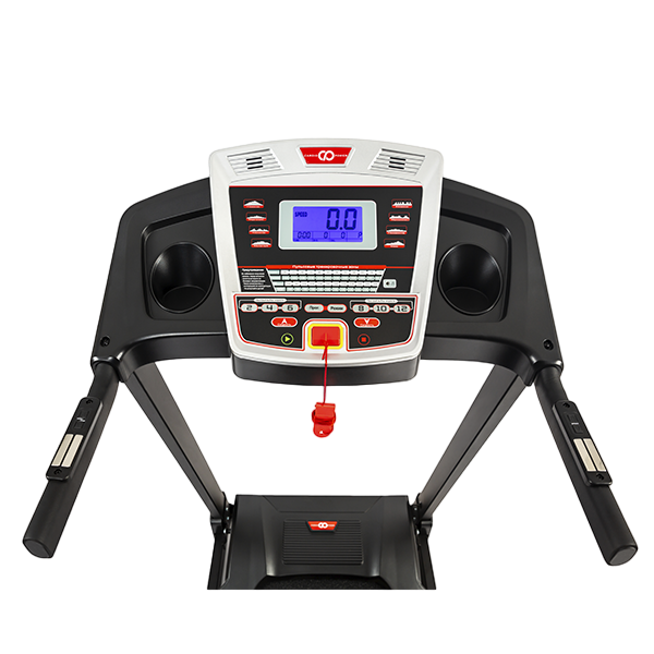Беговая дорожка CardioPower T20