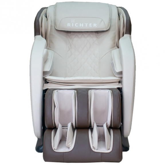 Richter Balance Beige Brown