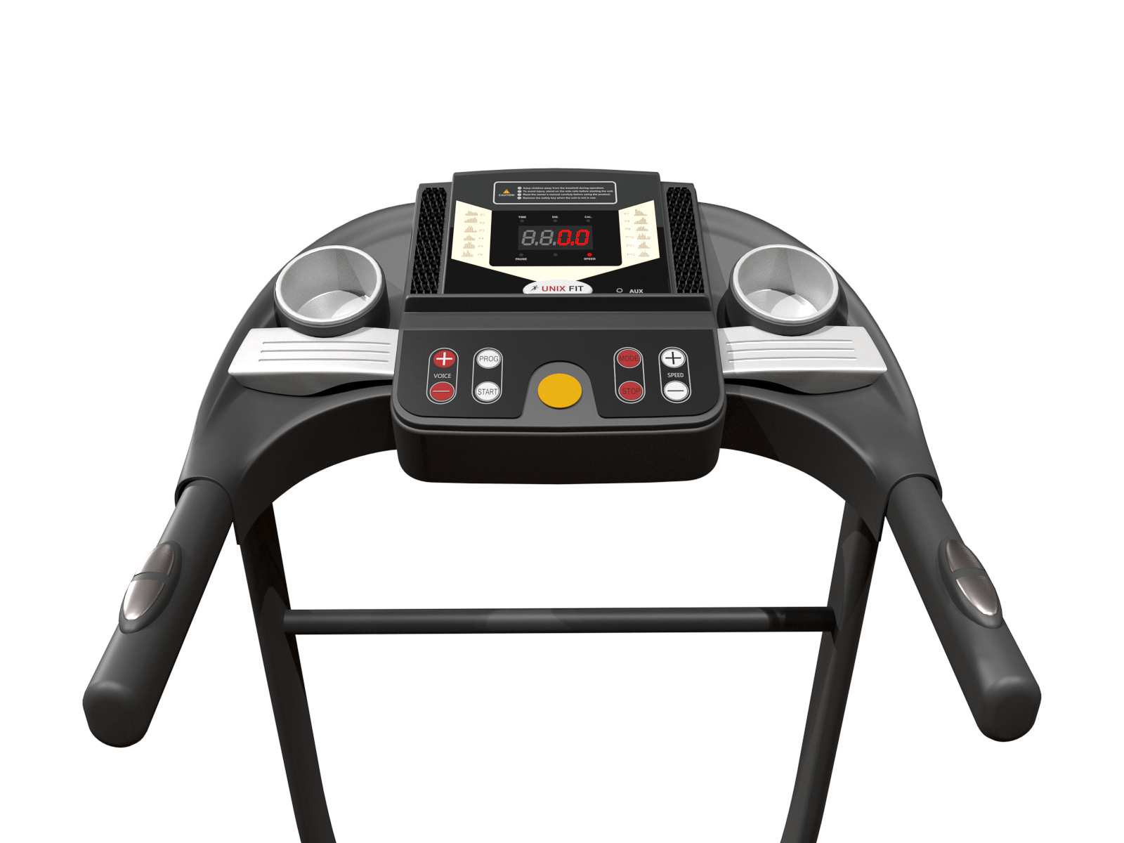 Беговая дорожка Unix Fit ST-510T