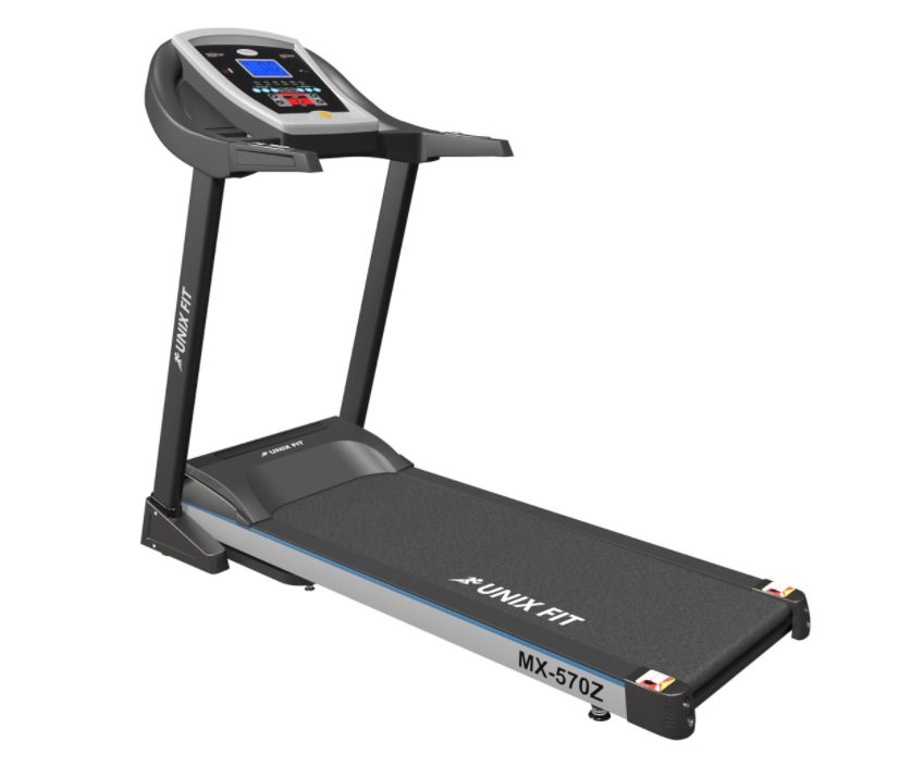 Беговая дорожка Unix Fit MX-570Z