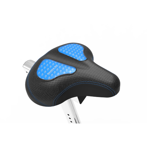 Электромагнитный велотренажер Nautilus U628