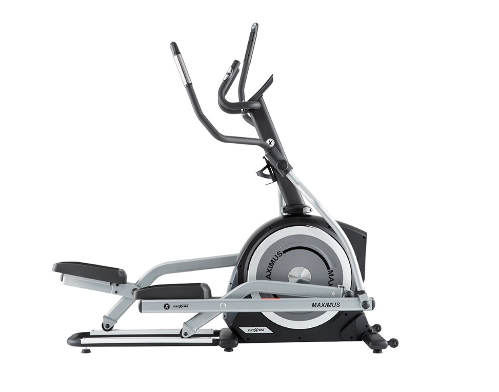 Эллиптический тренажер Proxima Maximus iPRO