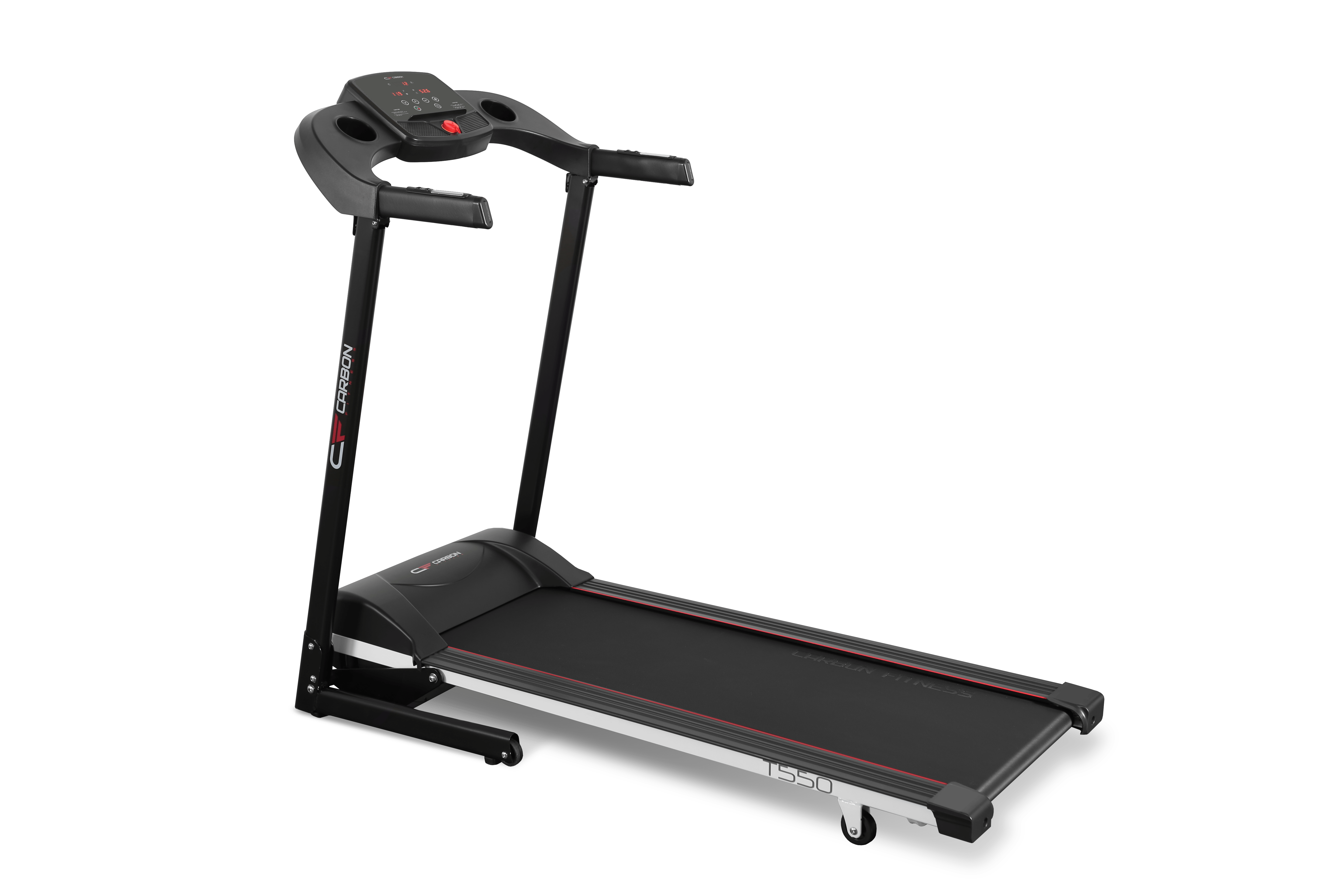 Беговая дорожка Carbon Fitness T550