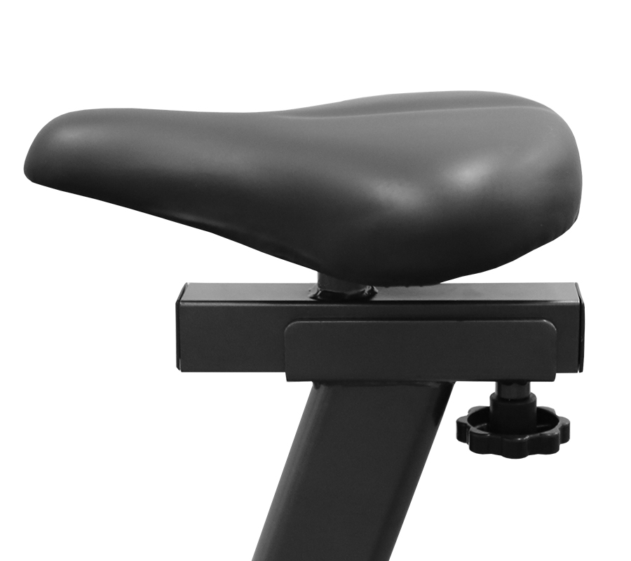 Магнитный велотренажер Carbon Fitness U407