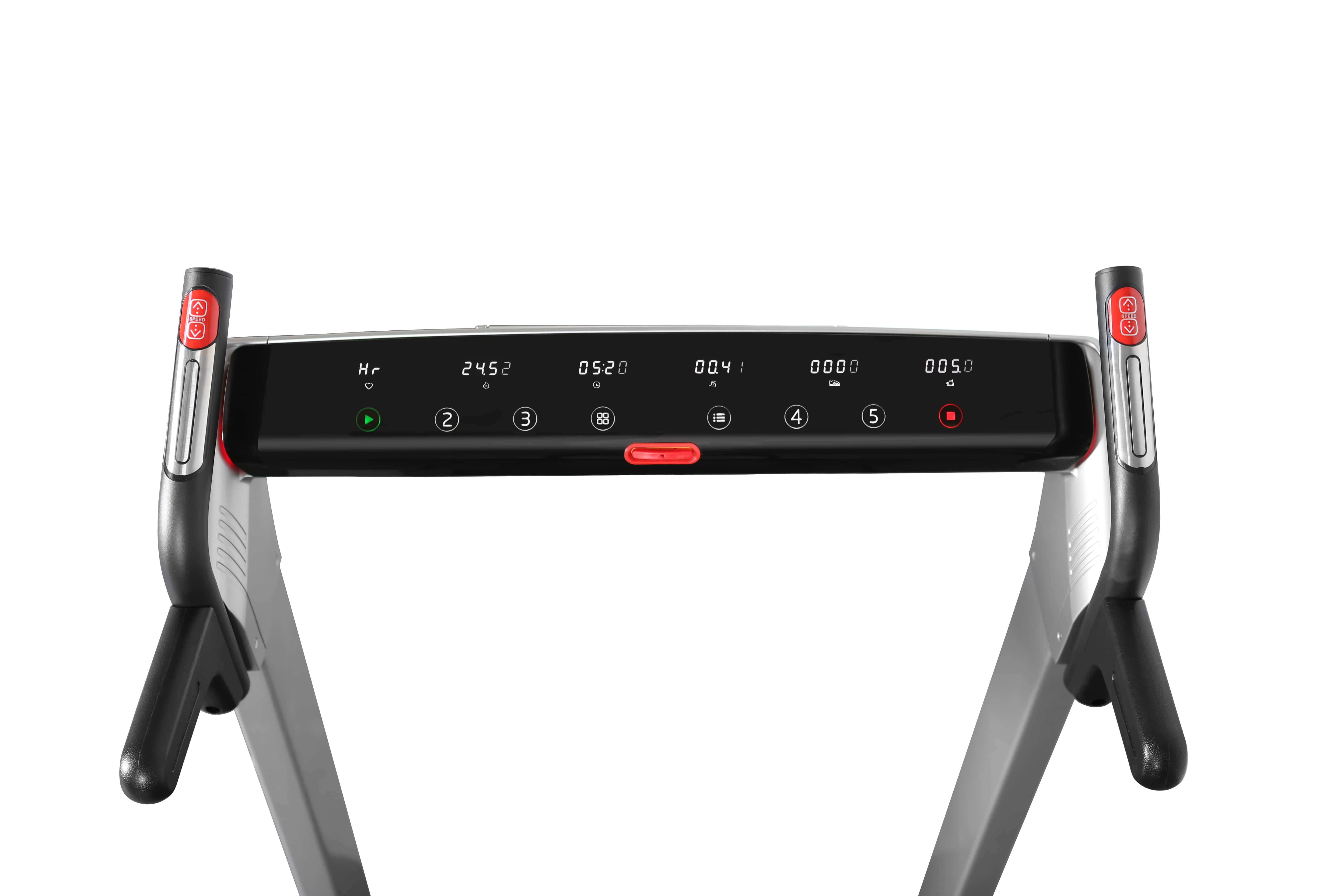 Беговая дорожка Oxygen Fitness M-CONCEPT JOG