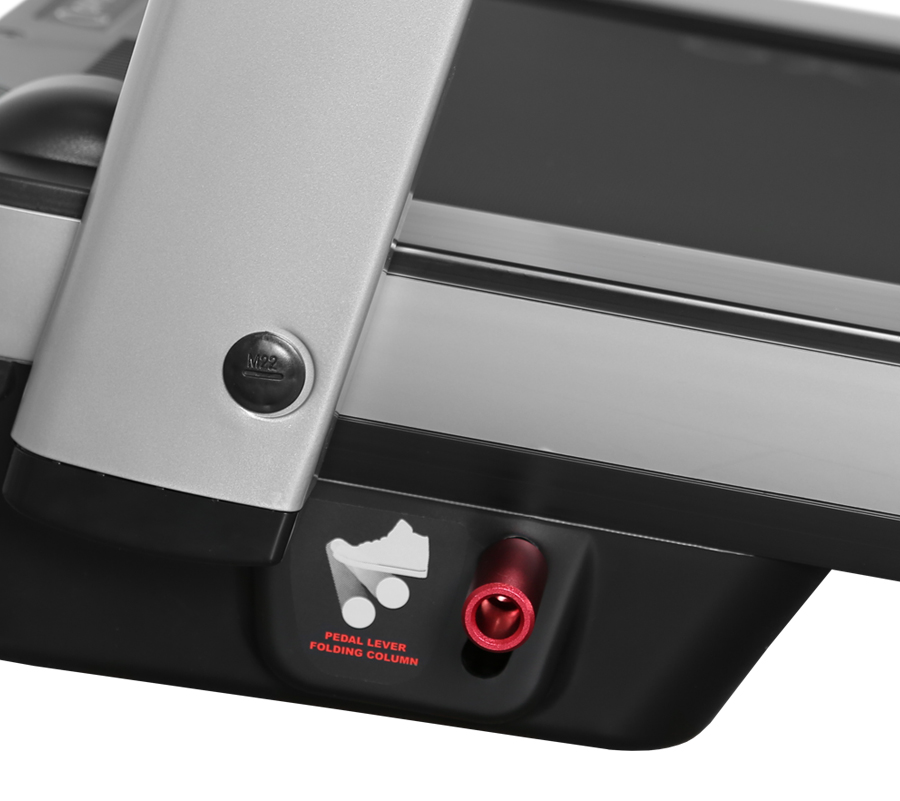 Беговая дорожка Oxygen Fitness M-CONCEPT JOG