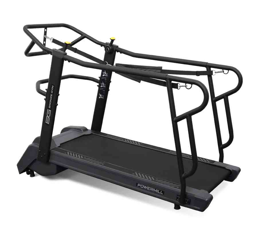 Реабилитационная дорожка Bronze Gym POWERMILL