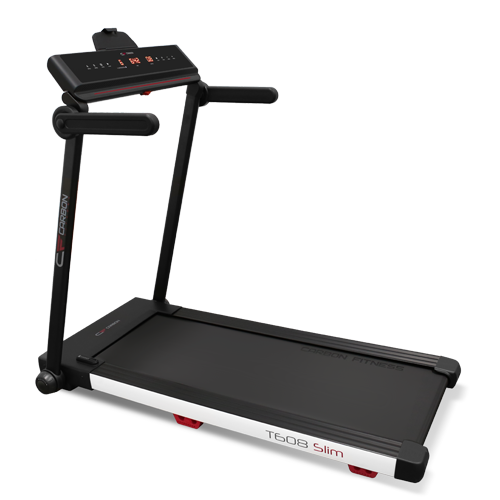Беговая дорожка Carbon Fitness T608 SLIM