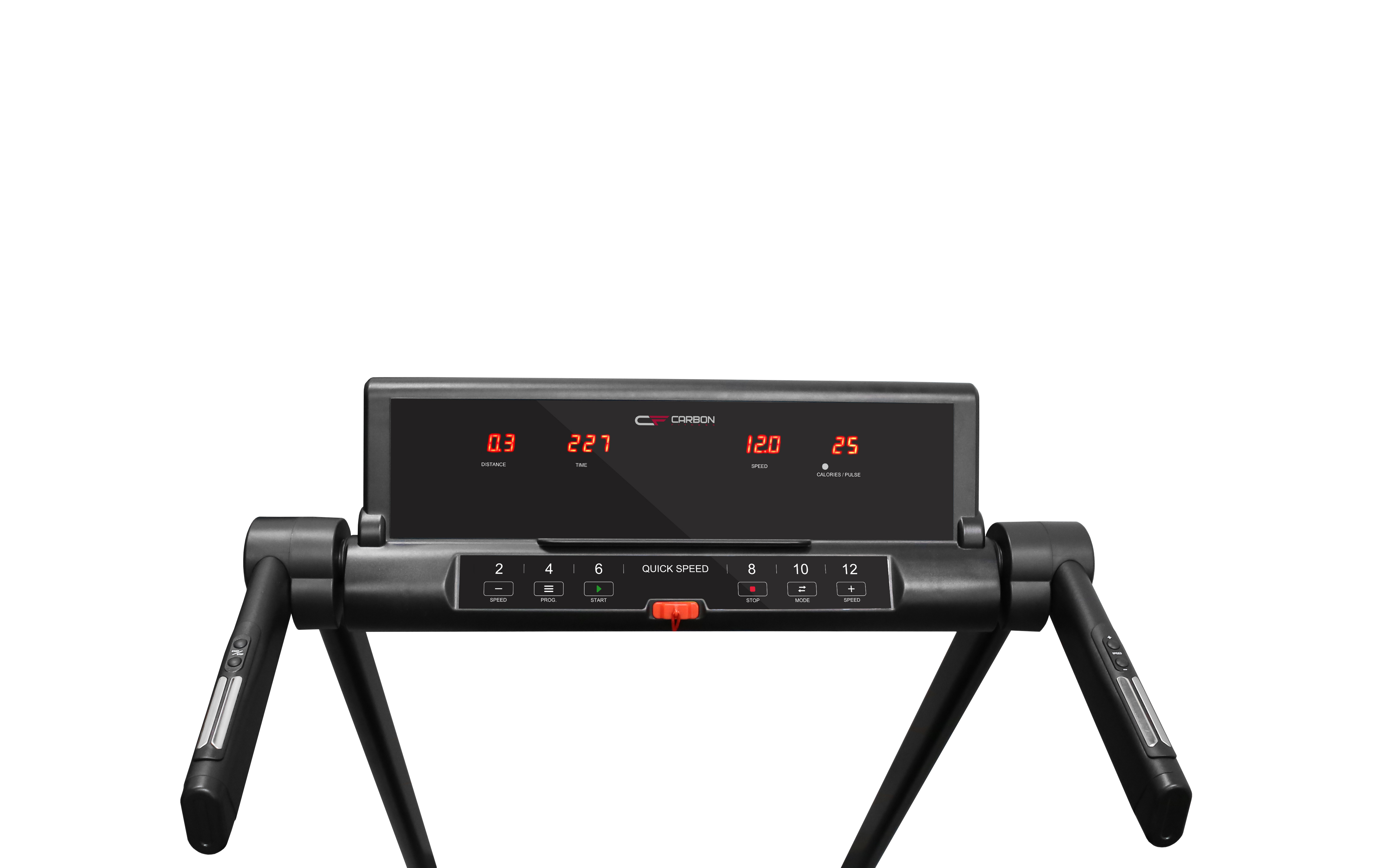 Беговая дорожка Carbon Fitness T508 SLIM