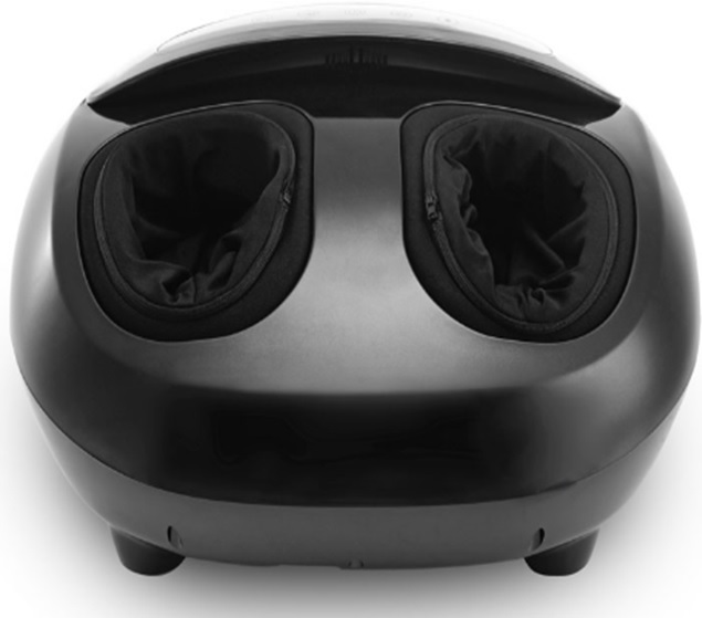 Массажер для стоп Comtek 6009D