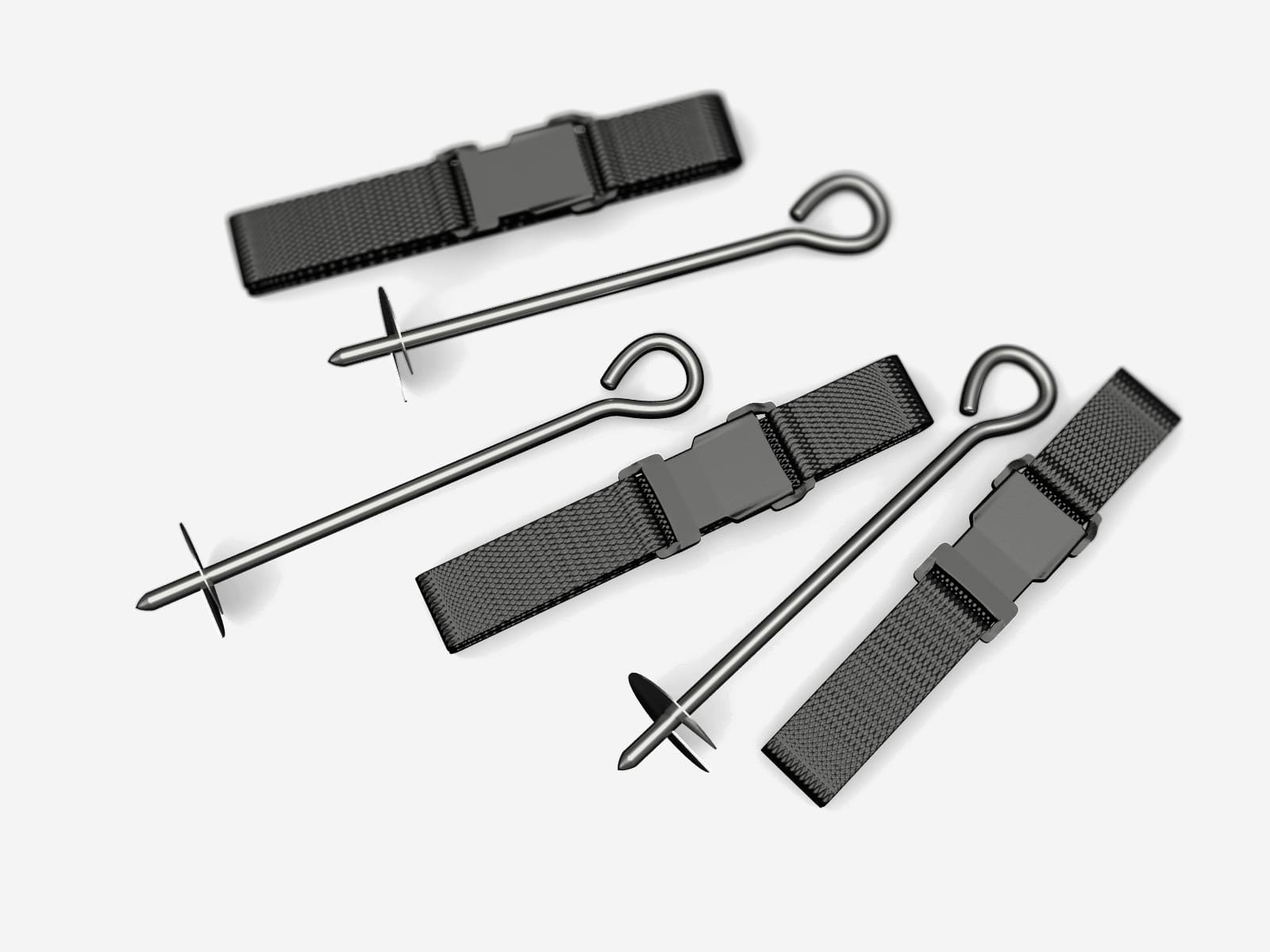 Батут UNIX line Classic 12 ft, внешняя сетка