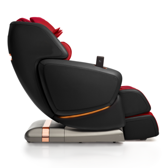 OHCO M.8LE Rossonero