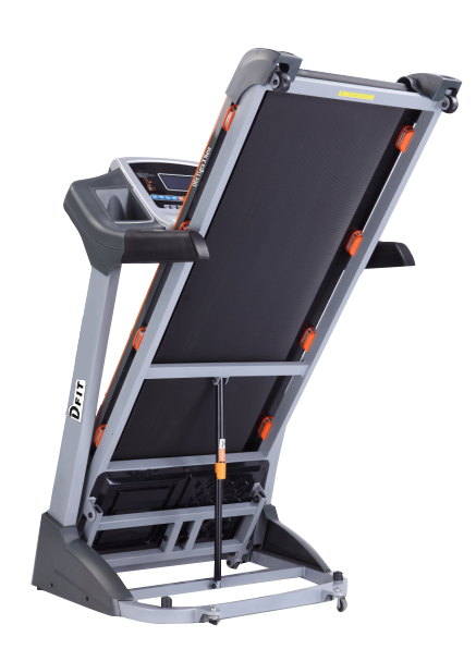 Беговая дорожка Dfit Optima X New