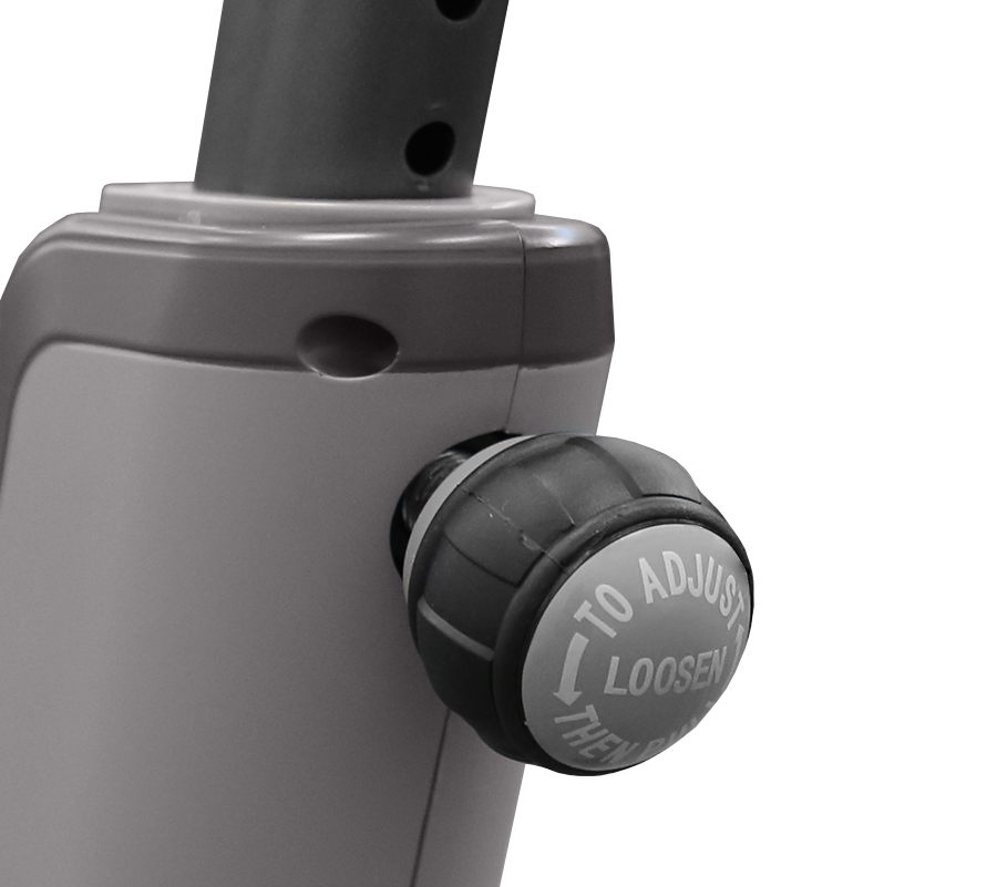 Электромагнитный велотренажер Carbon Fitness U818 MAGNEX