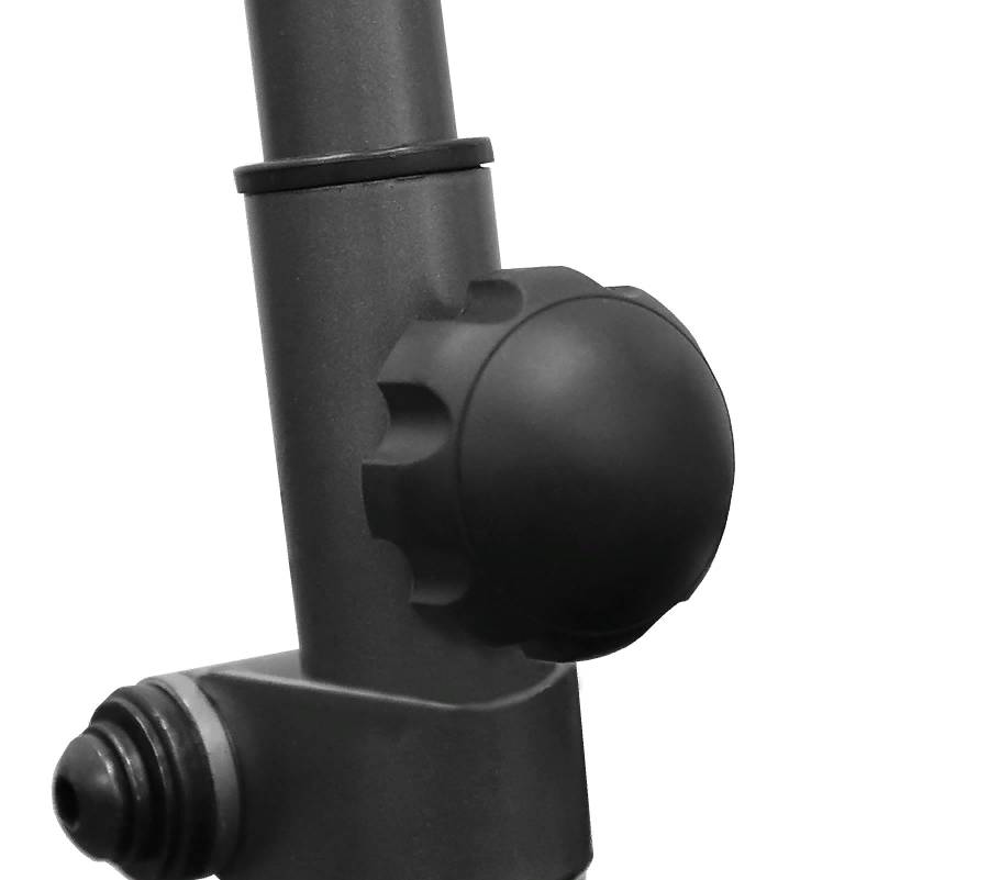 Аэробайк Carbon Fitness A808 (Assault Bike)