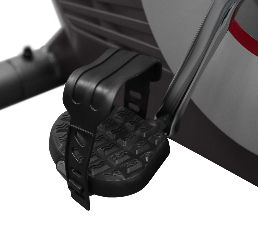 Магнитный велотренажер Carbon Fitness U308