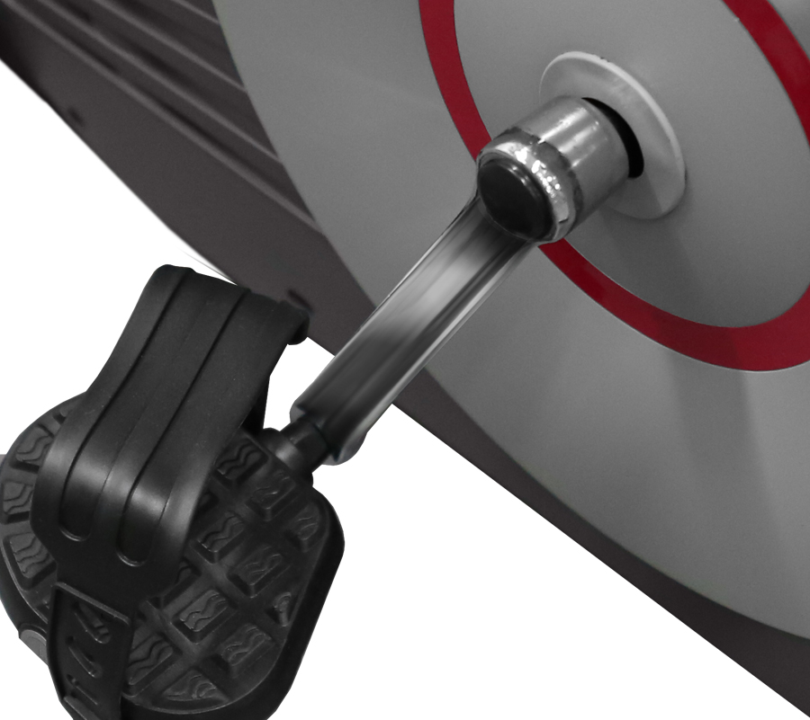 Магнитный велотренажер Carbon Fitness U308