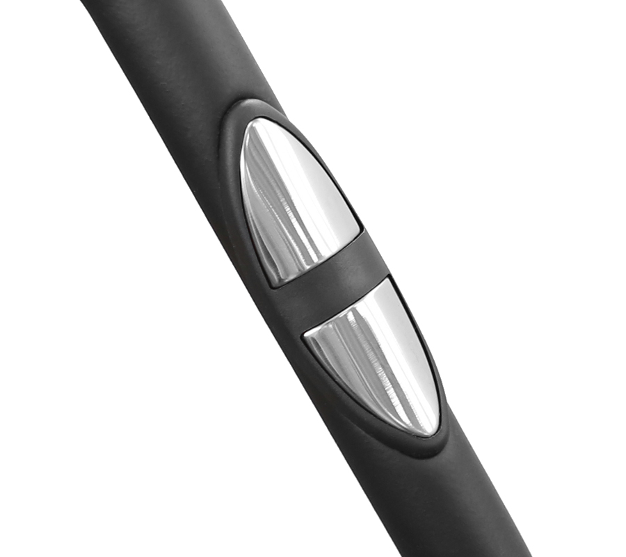 Электромагнитный велотренажер Carbon Fitness U708