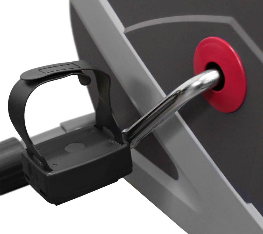 Магнитный велотренажер Carbon Fitness U108