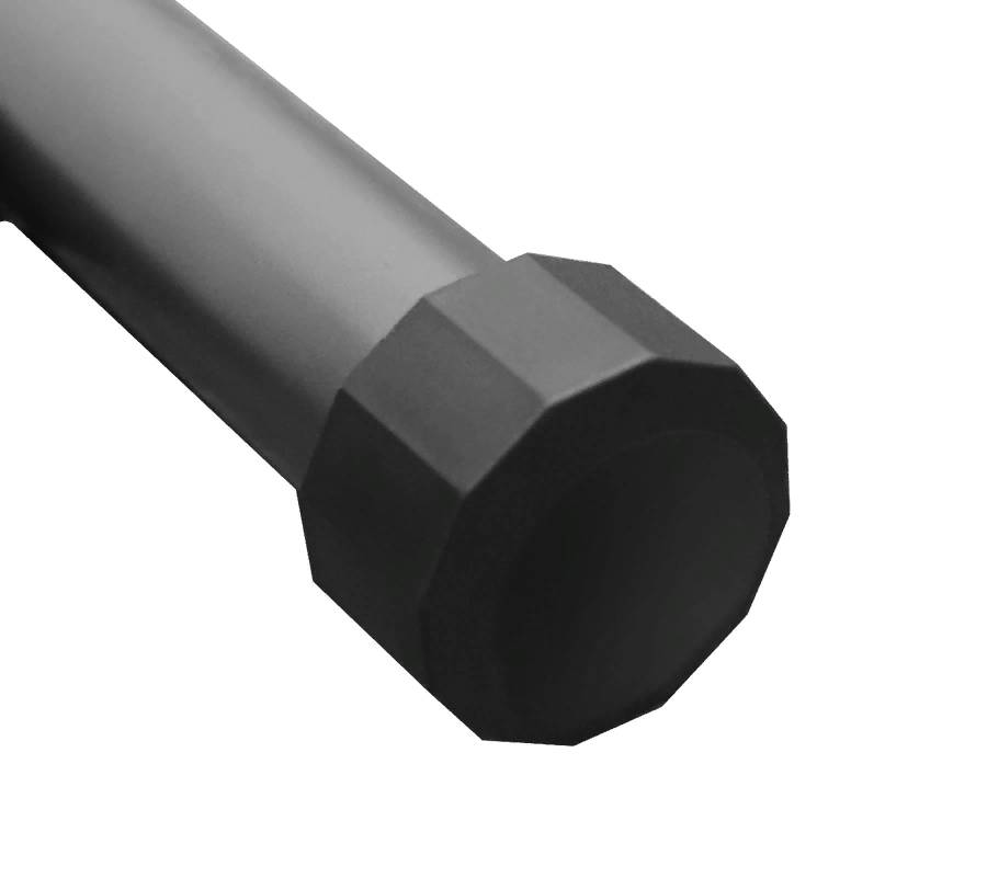 Магнитный велотренажер Carbon Fitness U108