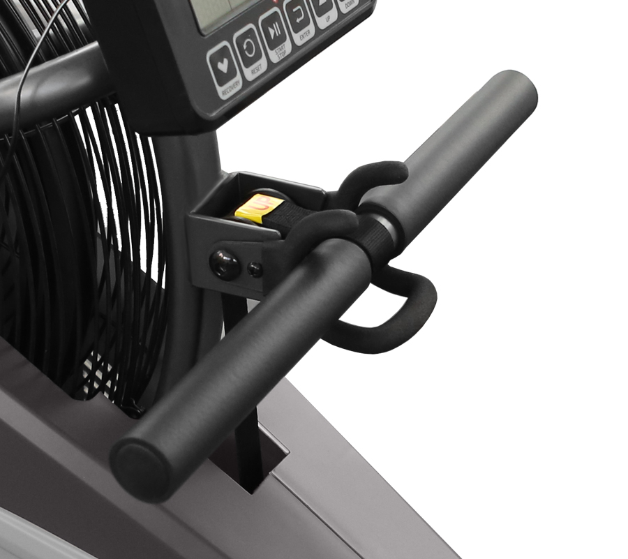 Гребной тренажер Carbon Fitness R808