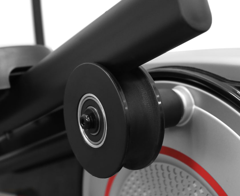 Эллиптический тренажер Svensson Body Labs STRIDELINE EXA