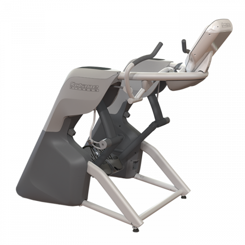 Эллиптический тренажер Octane ZR7000 Standard