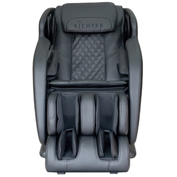 Richter Balance Black