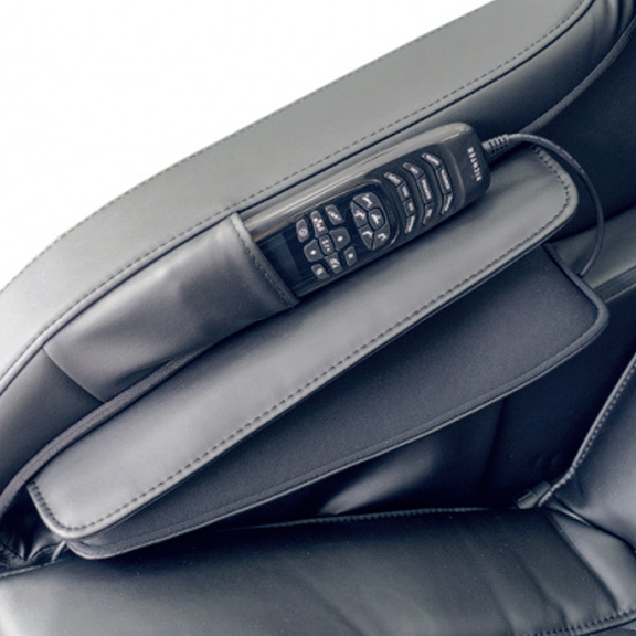 Richter Balance Black