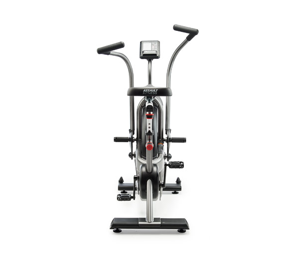 Аэробайк Assault AirBike Elite