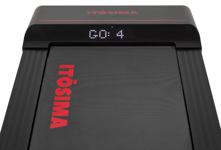 Беговая дорожка ITOSIMA AURA REMOTE CONTROL