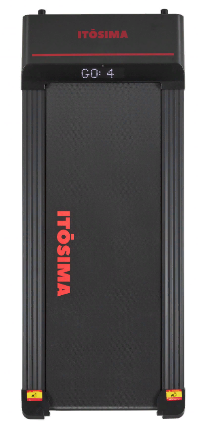 Беговая дорожка ITOSIMA AURA REMOTE CONTROL