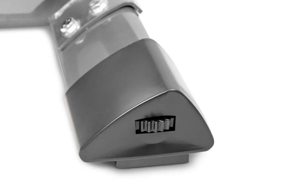 Магнитный велотренажер Alpin Gross B-190