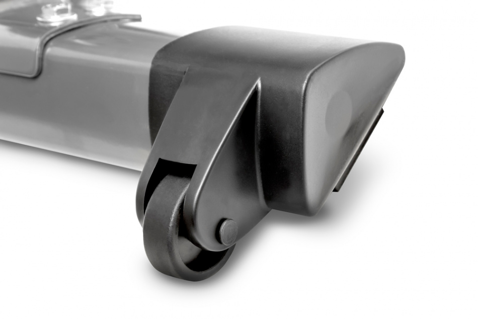 Магнитный велотренажер Alpin Gross B-190