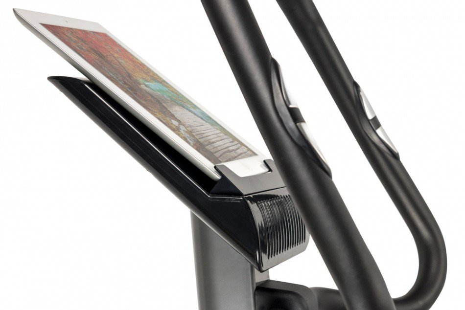 Магнитный велотренажер Alpin Gross B-190