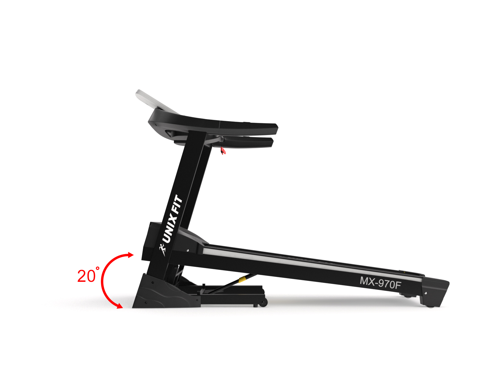 Беговая дорожка Unix Fit MX-970F