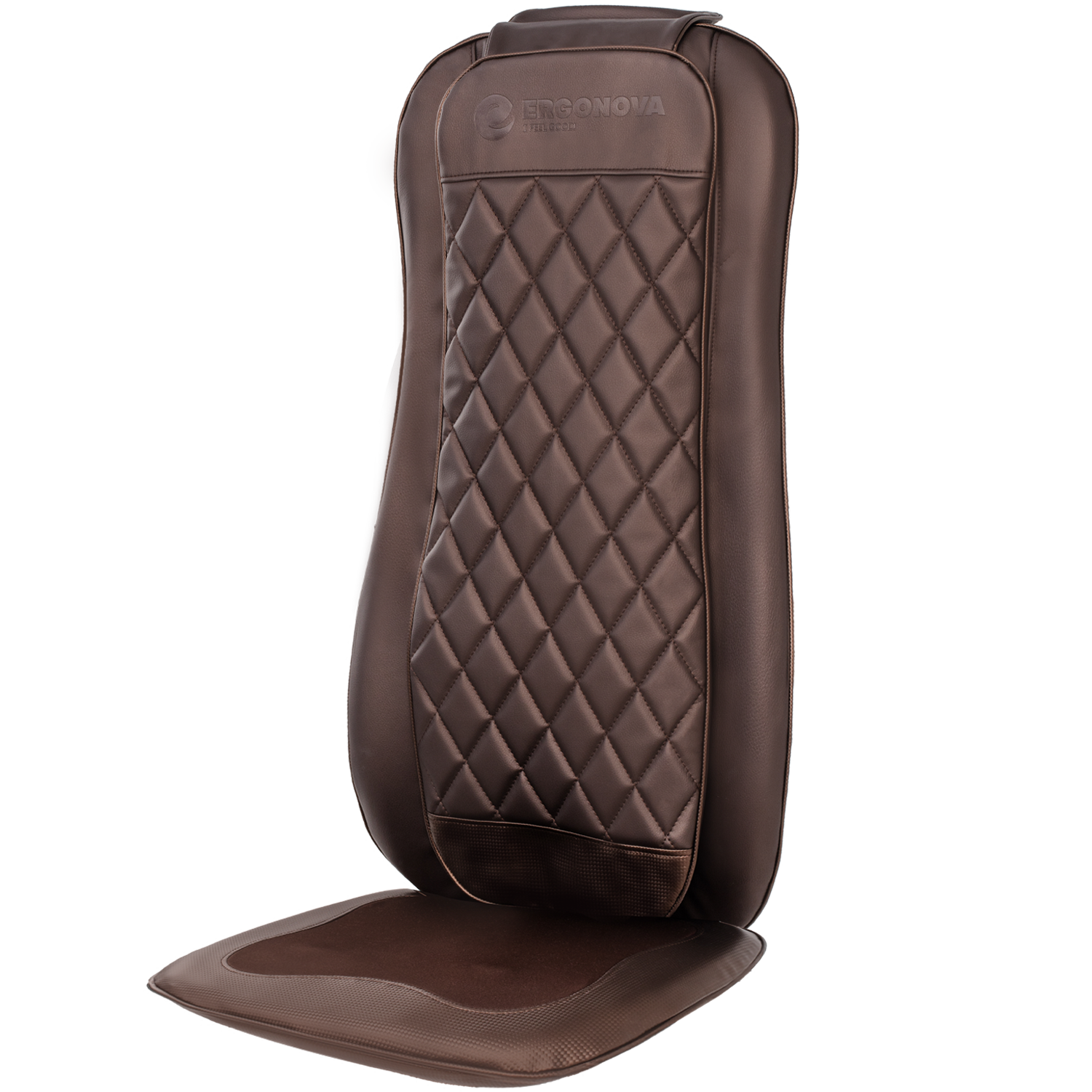 Массажная накидка Ergonova FeelBack 4 LTE