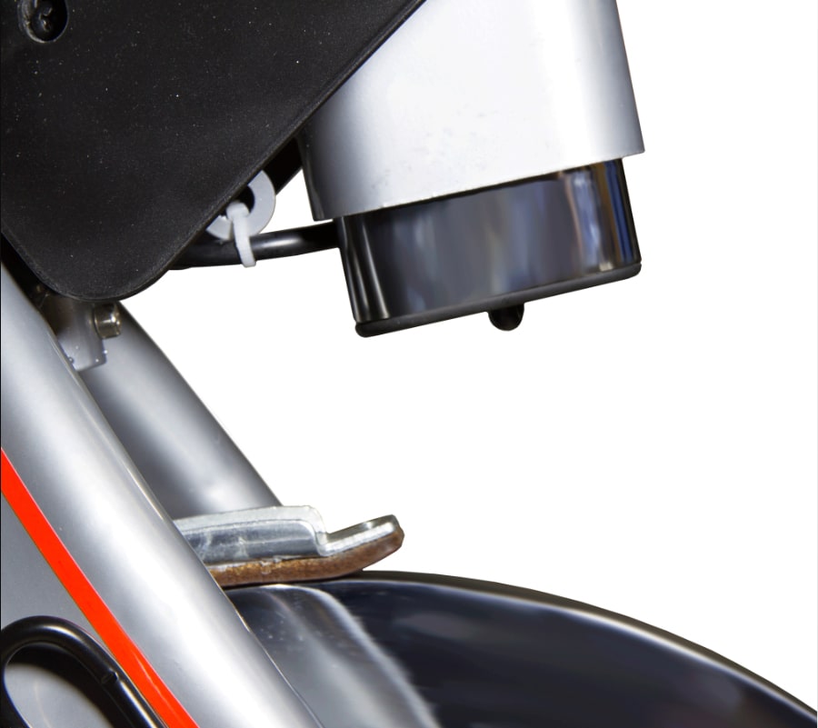 Спин-байк BH FITNESS SPADA 2