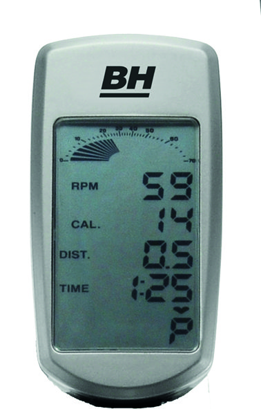 Спин-байк BH FITNESS SB2.6