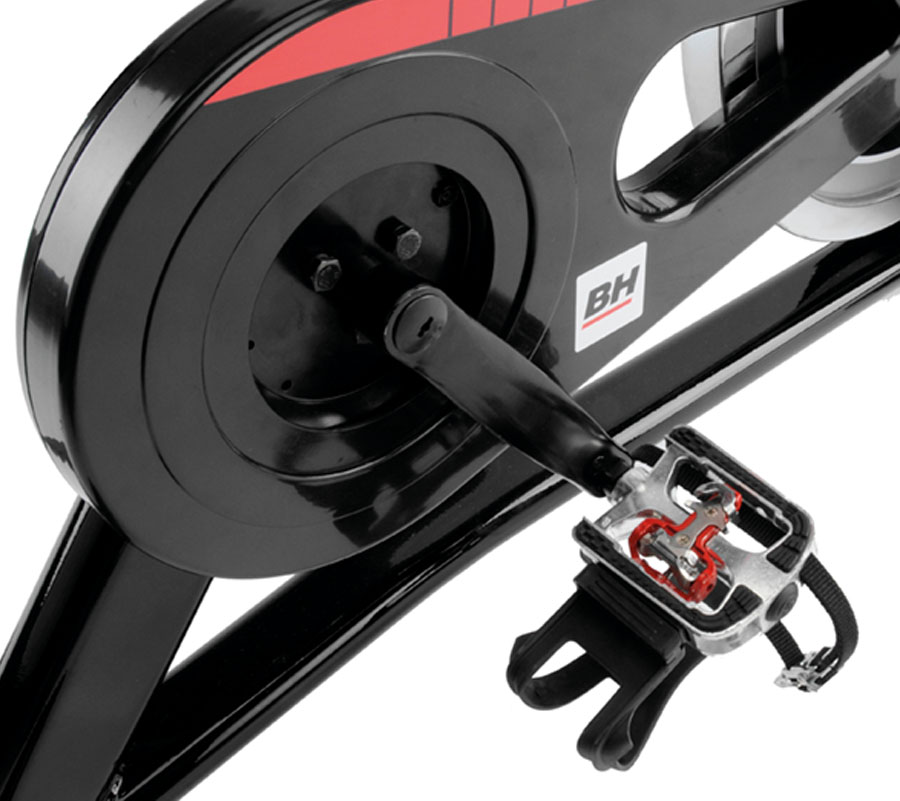 Спин-байк BH FITNESS SB2.6