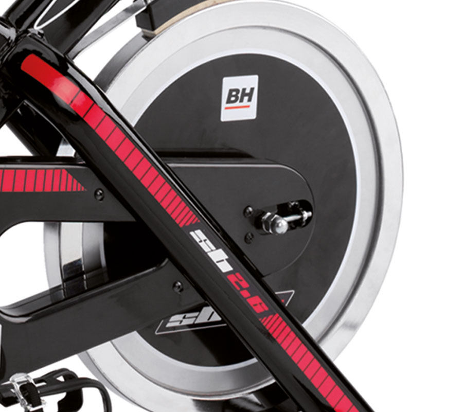 Спин-байк BH FITNESS SB2.6