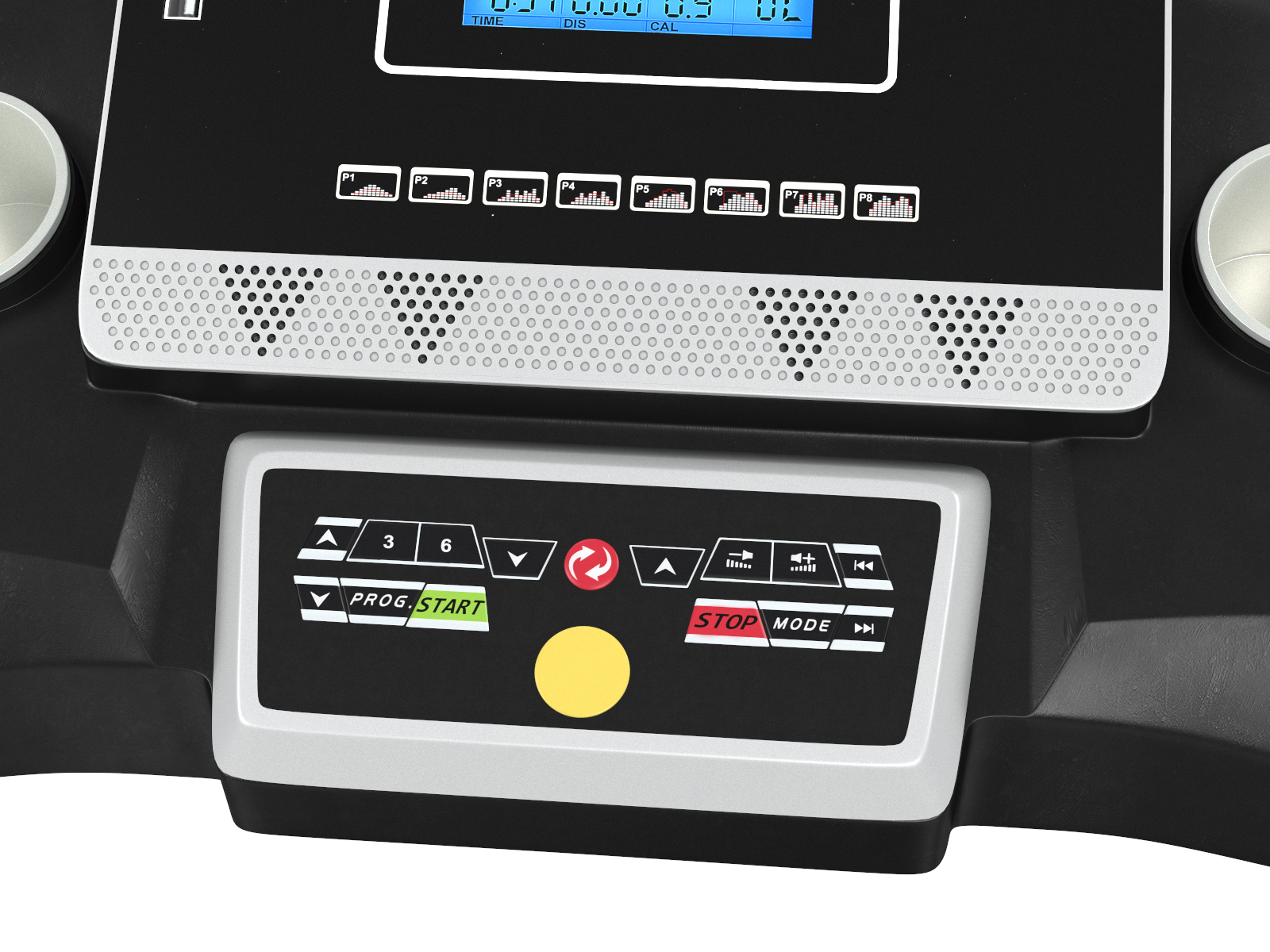 Беговая дорожка Unix Fit MX-520R