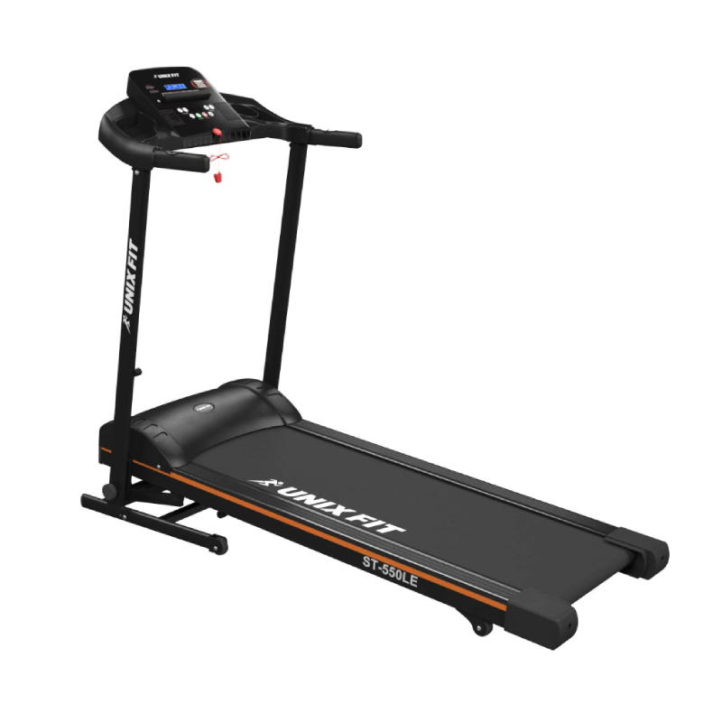 Беговая дорожка Unix Fit ST-550LE