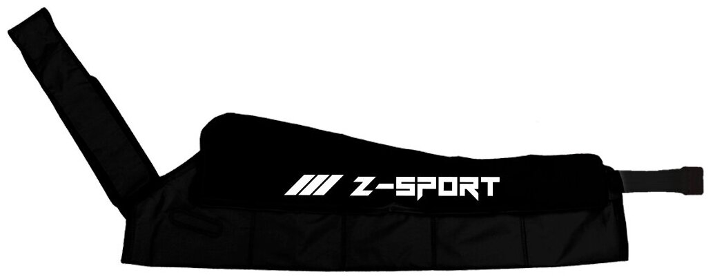Лимфодренажный аппарат WelbuTech Seven Liner ZAM-Luxury Z-Sport ПОЛНЫЙ, XL (аппарат + ноги + рука + пояс)
