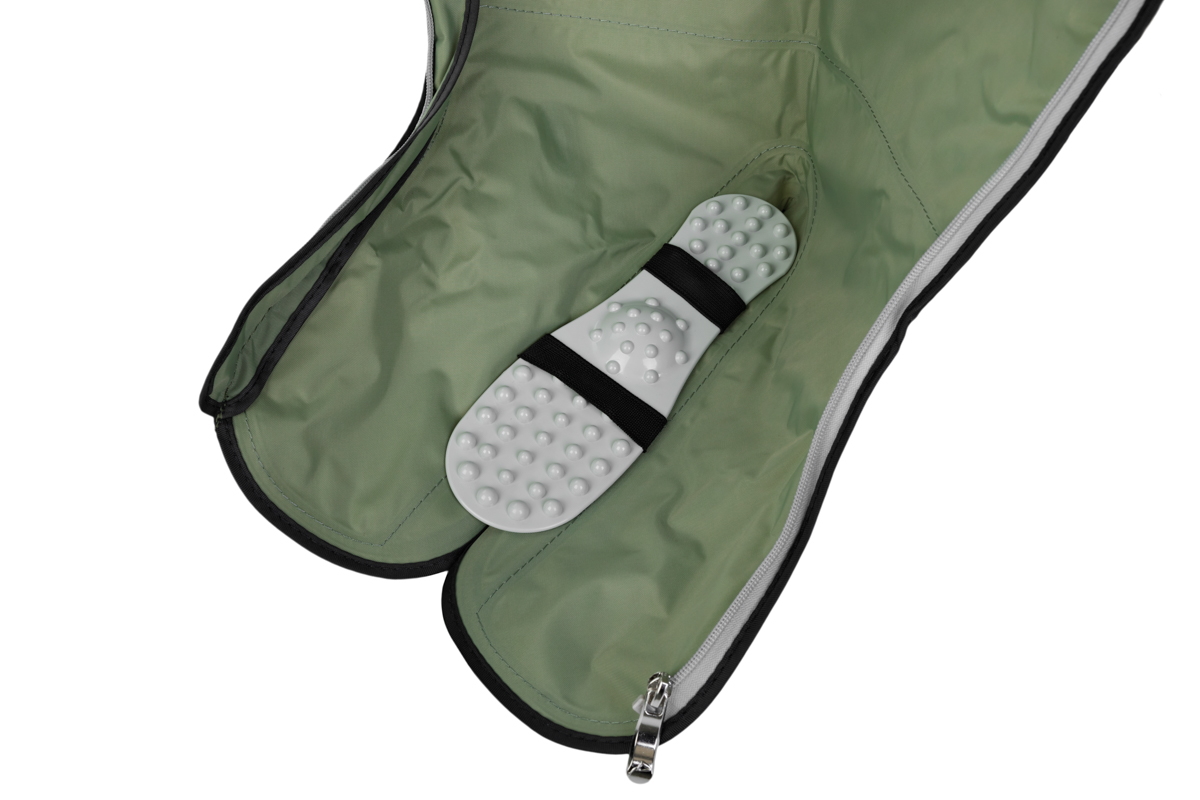 Лимфодренажный аппарат WelbuTech Seven Liner ZAM-02 СТАНДАРТ, L (аппарат + ноги)