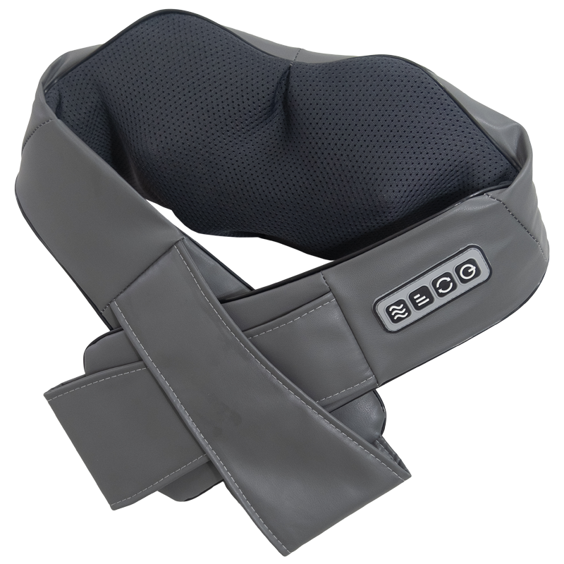 Массажер для шеи и плеч Begibey RelaxNeck 2.0