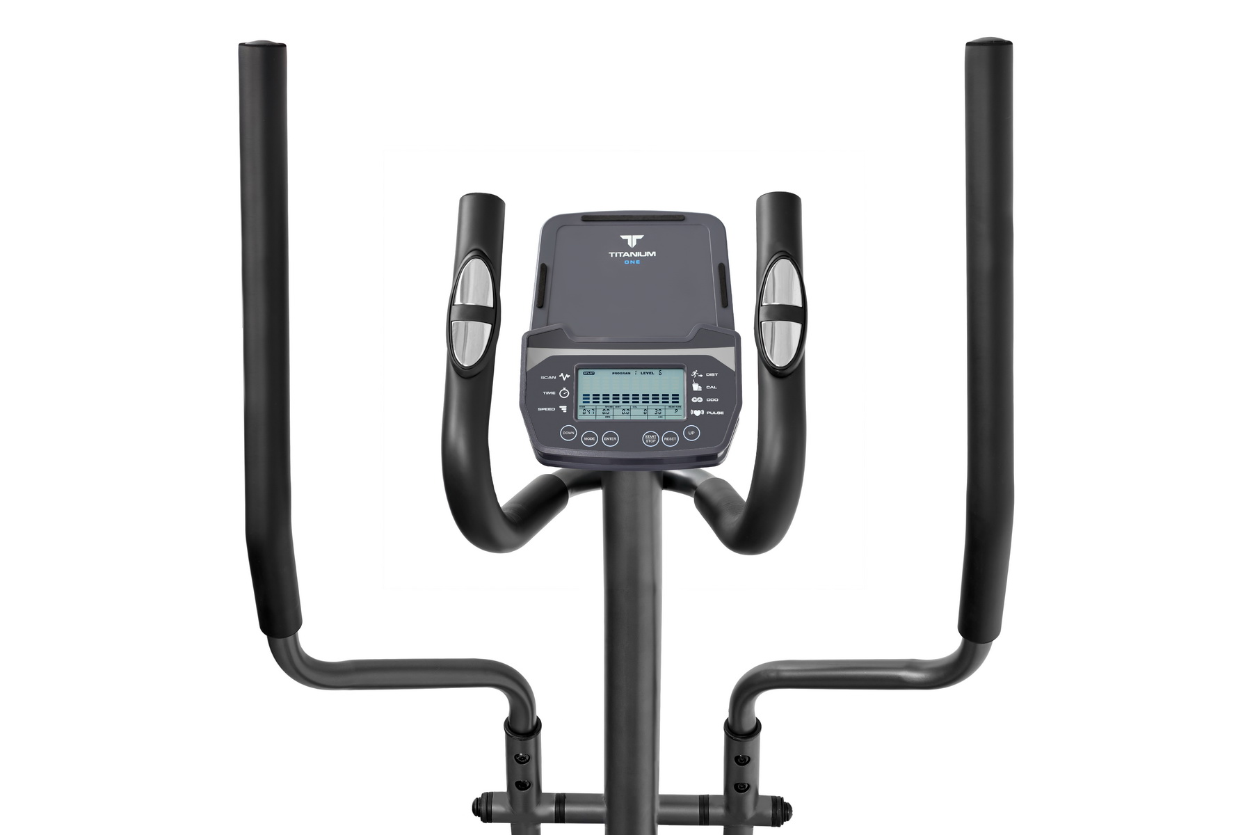Эллиптический тренажер Titanium One X20 AF