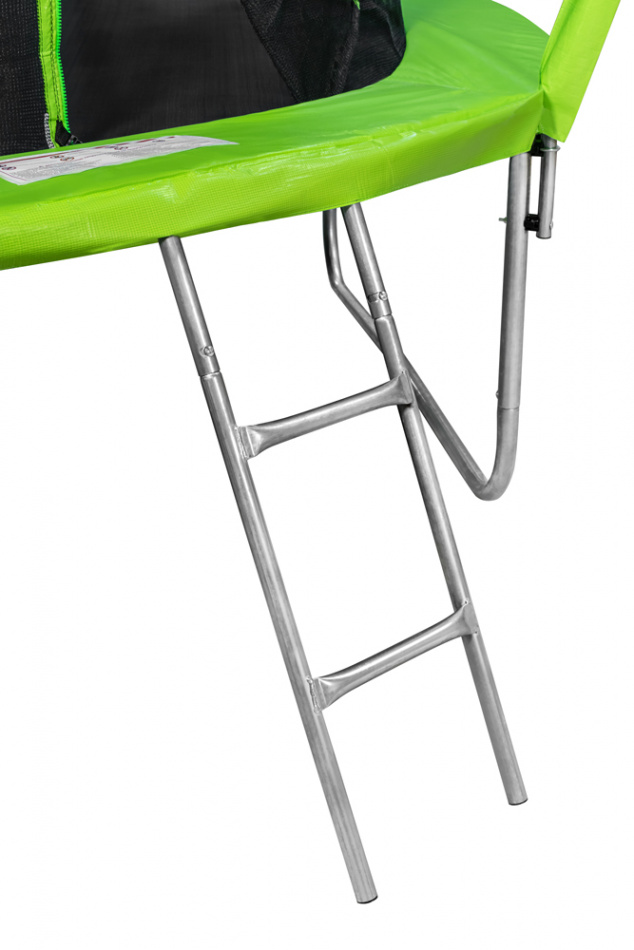 Батут Alpin 12 ft (3.74 м), ASK-374