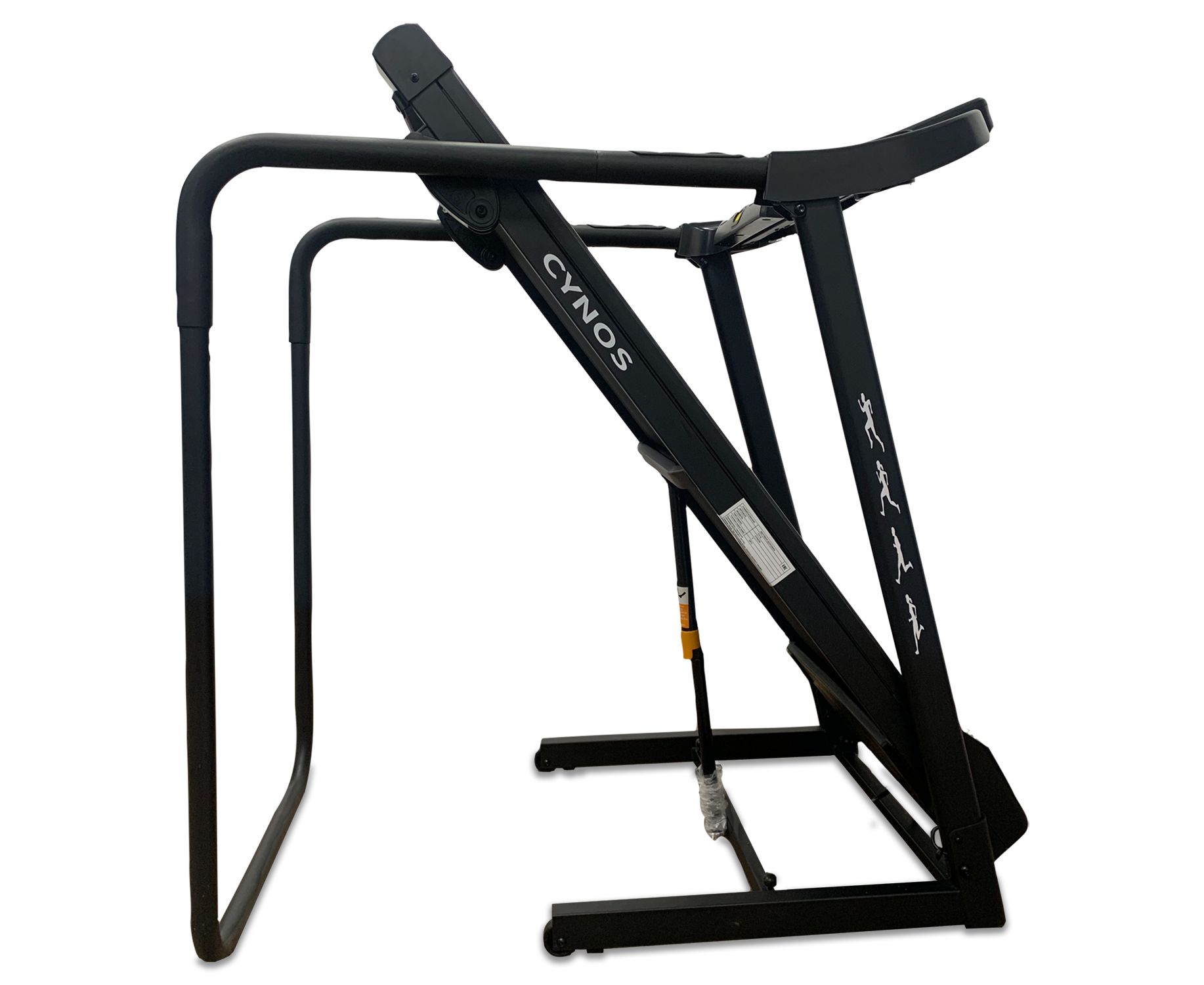 Реабилитационная дорожка DFC CYNOS T175